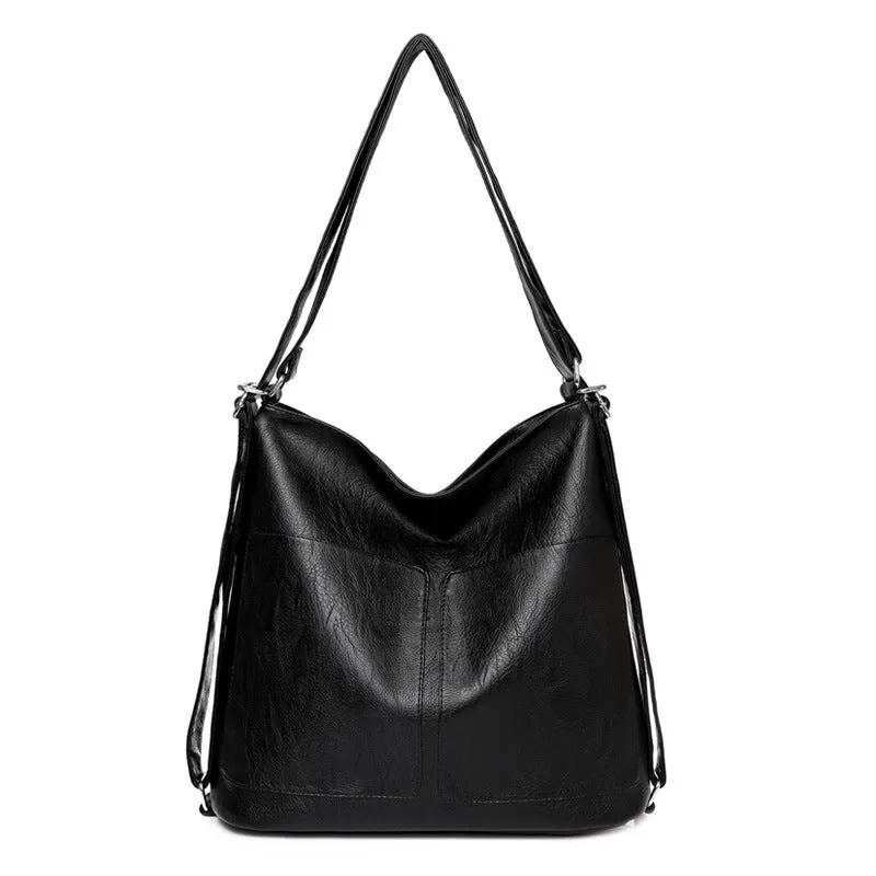 Women's Large Capacity Fashion Mom Trendy Bags