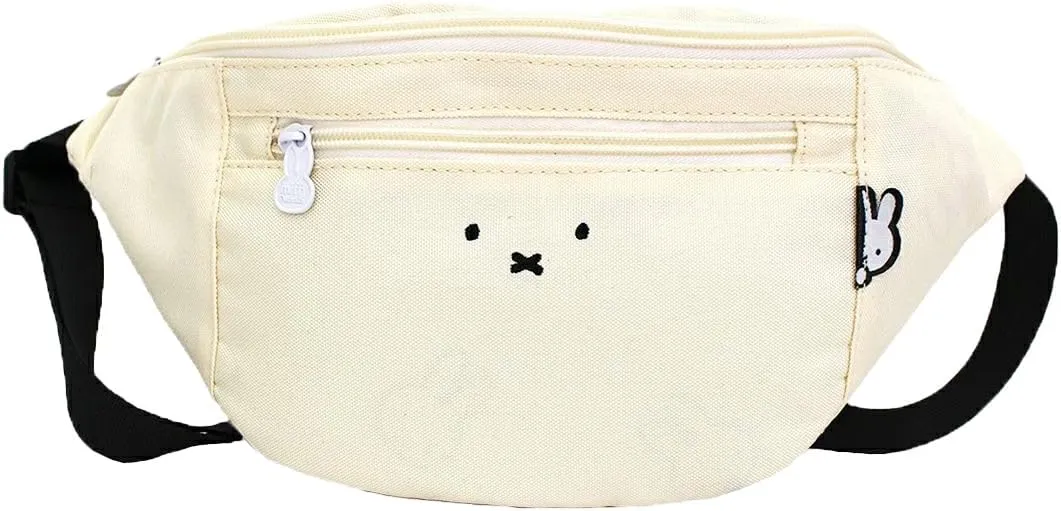 Women's Miffy Waist Bag