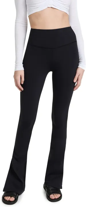 Women's Raquel High Waist Supplex Flared Legging, 32”