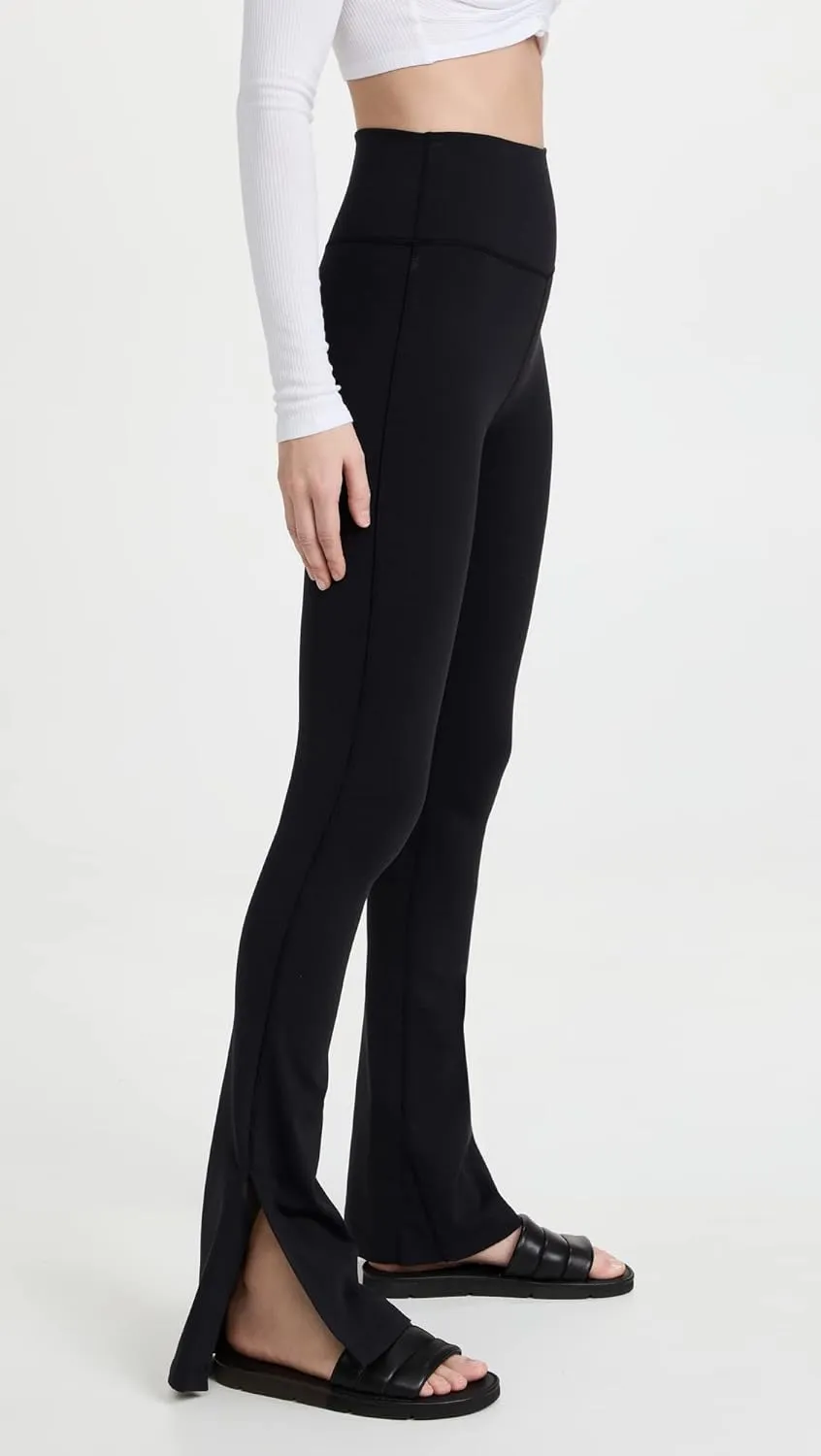 Women's Raquel High Waist Supplex Flared Legging, 32”