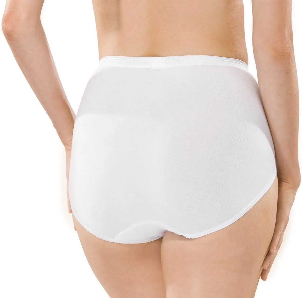 Women's Waist Briefs