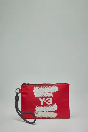 Y-3 Pouch