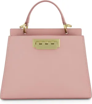 Zac Posen Earthette Small Double Compartment