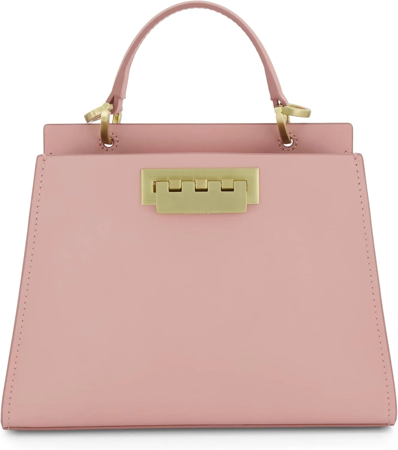 Zac Posen Earthette Small Double Compartment