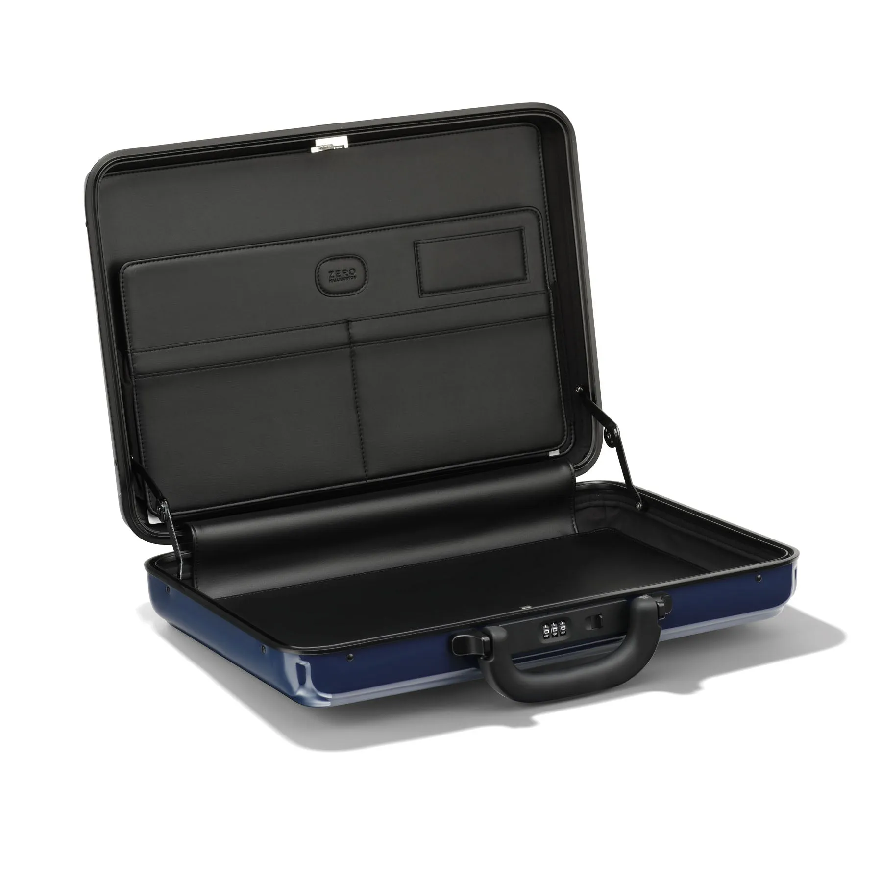 Zero Halliburton Edge Lightweight Brilliant Attache Collection