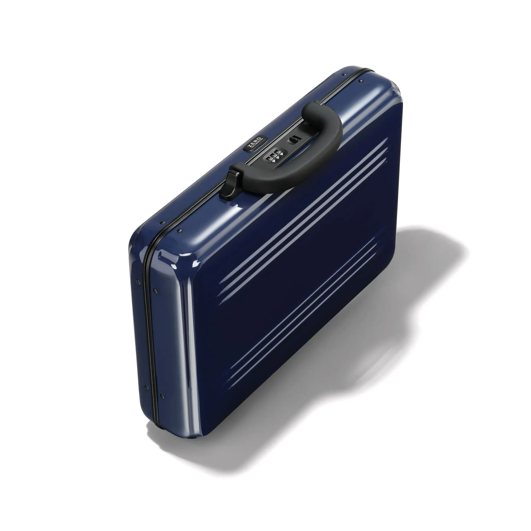 Zero Halliburton Edge Lightweight Brilliant Attache Collection