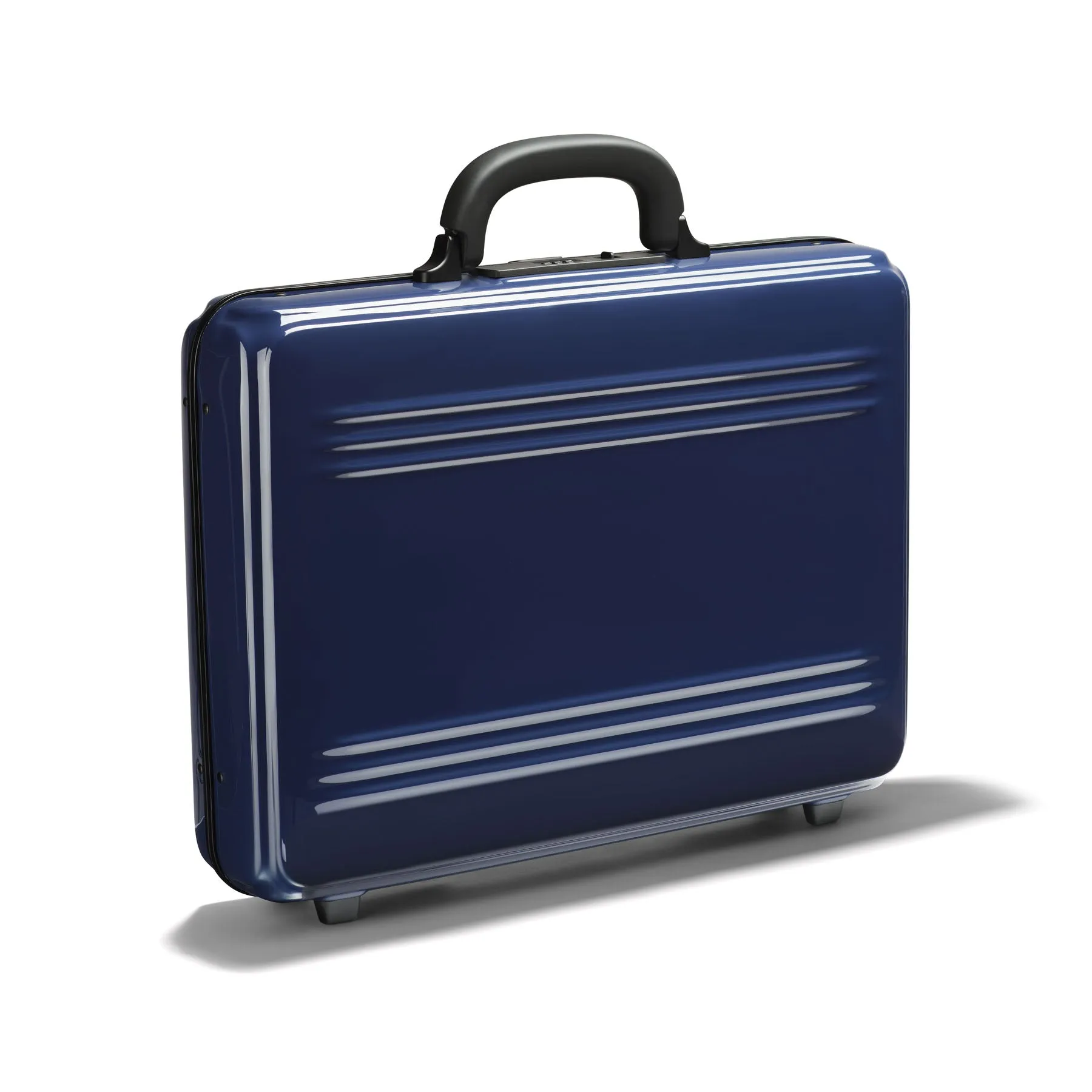 Zero Halliburton Edge Lightweight Brilliant Attache Collection