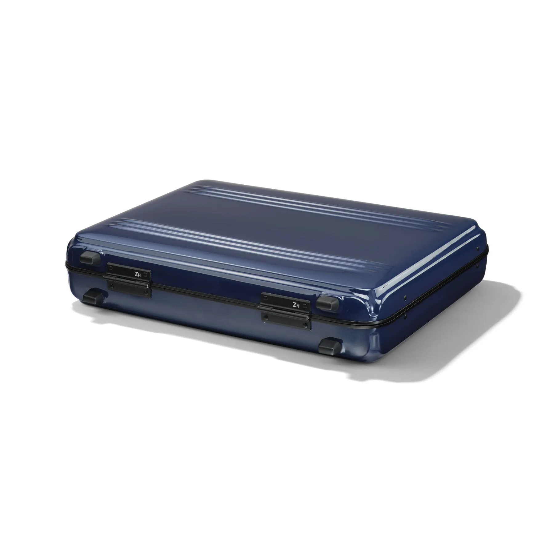 Zero Halliburton Edge Lightweight Brilliant Attache Collection
