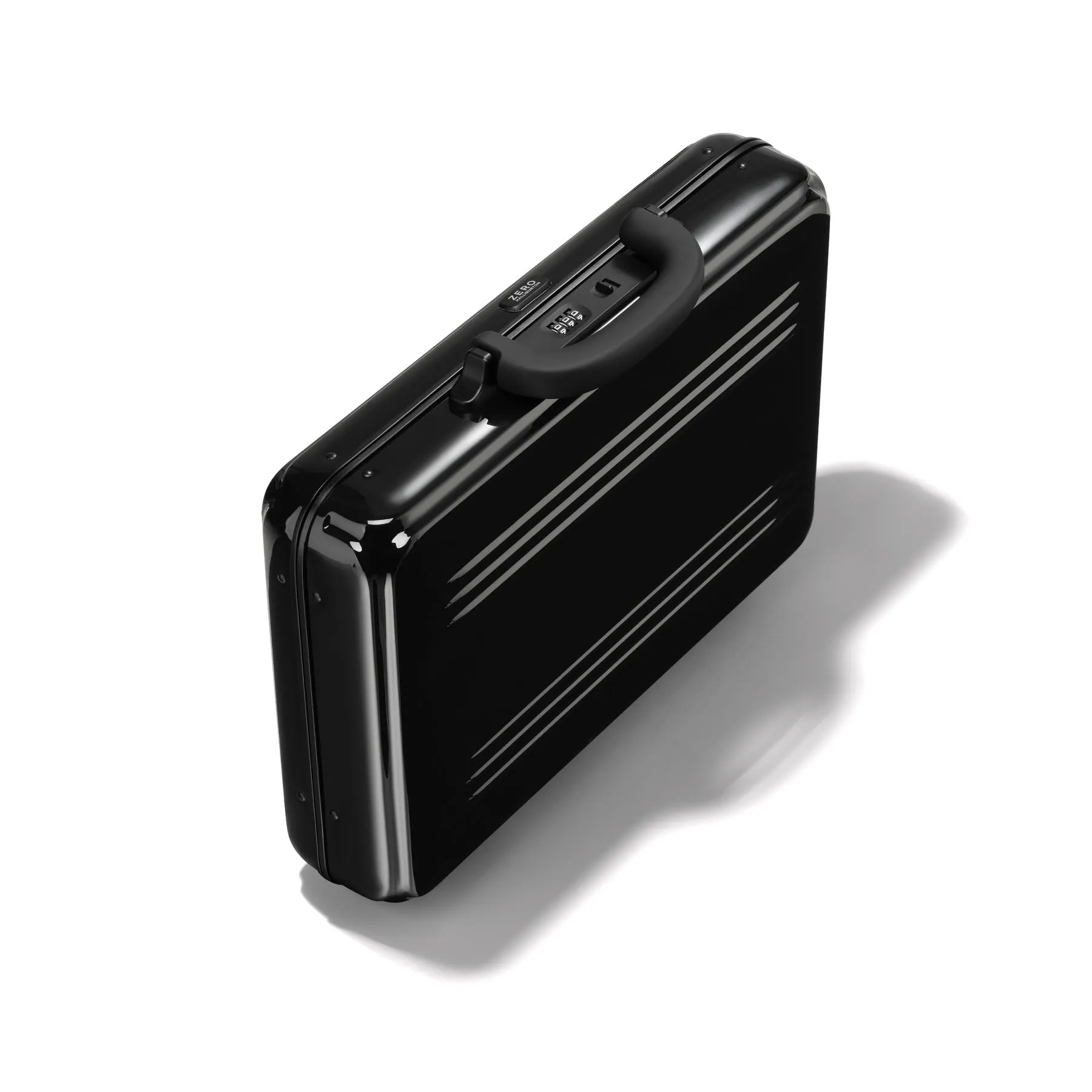 Zero Halliburton Edge Lightweight Brilliant Attache Collection