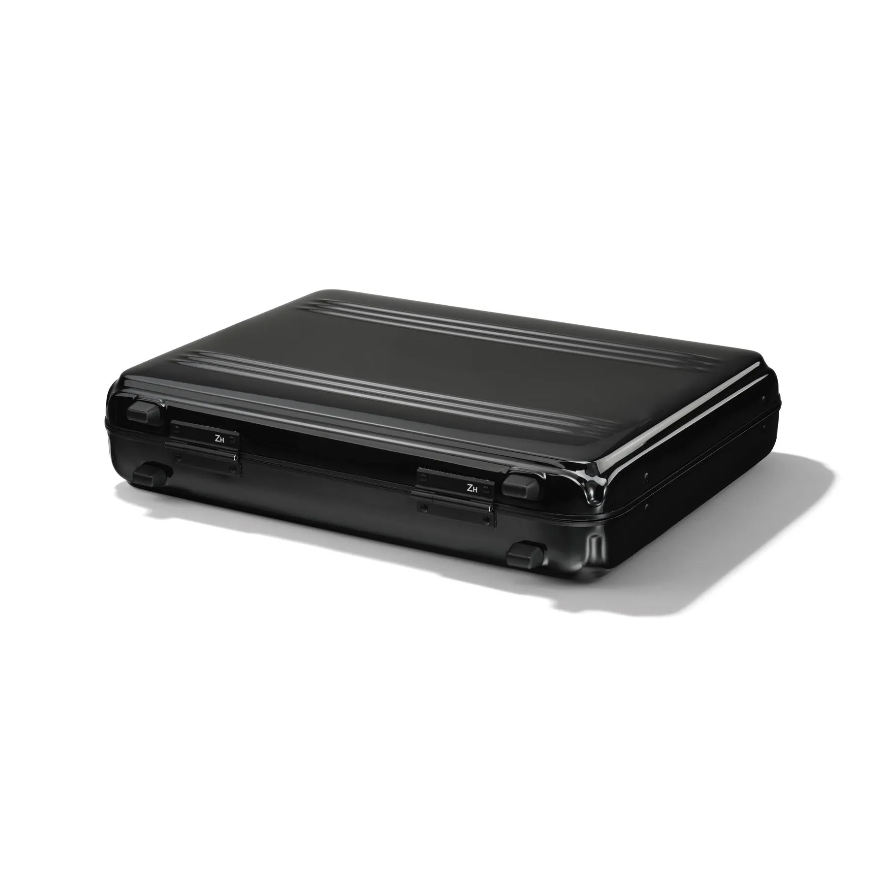 Zero Halliburton Edge Lightweight Brilliant Attache Collection