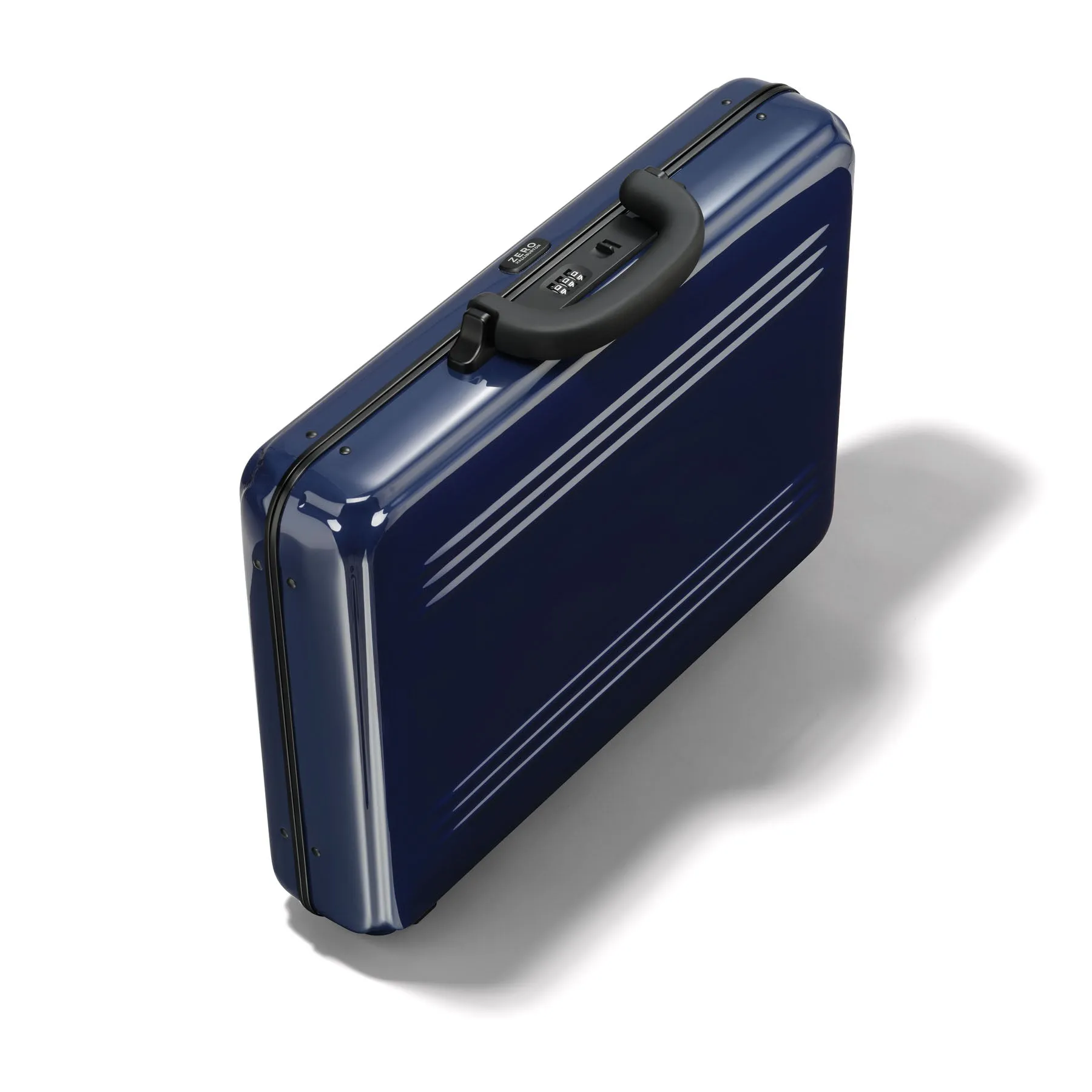 Zero Halliburton Edge Lightweight Brilliant Attache Collection